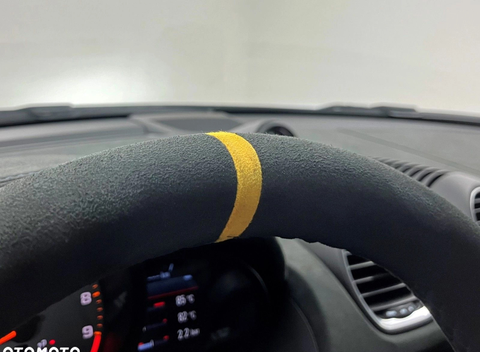 Porsche 718 Cayman cena 949000 przebieg: 12, rok produkcji 2023 z Przecław małe 562